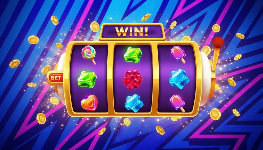 Ilucki casino online